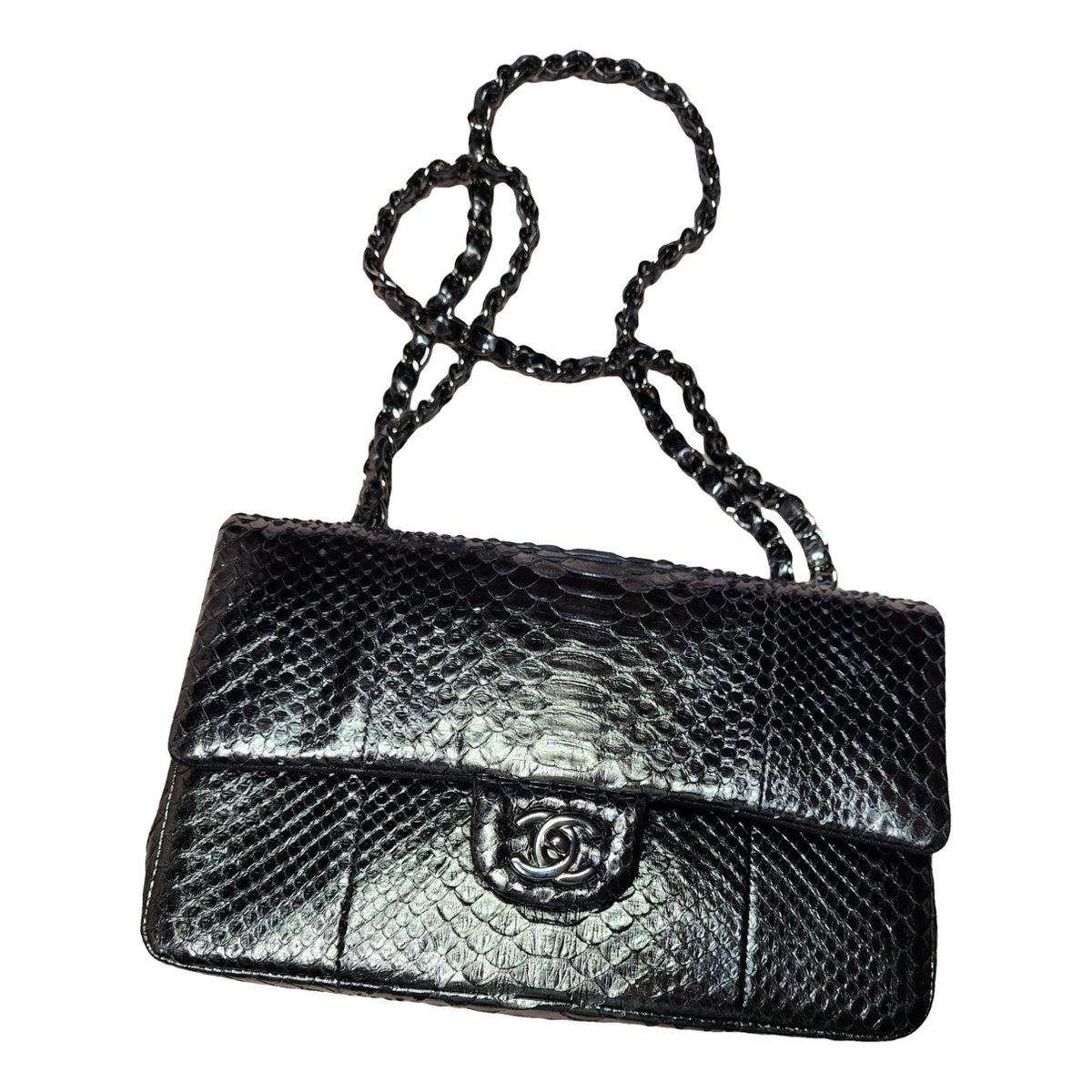 2.55 leather crossbody bag