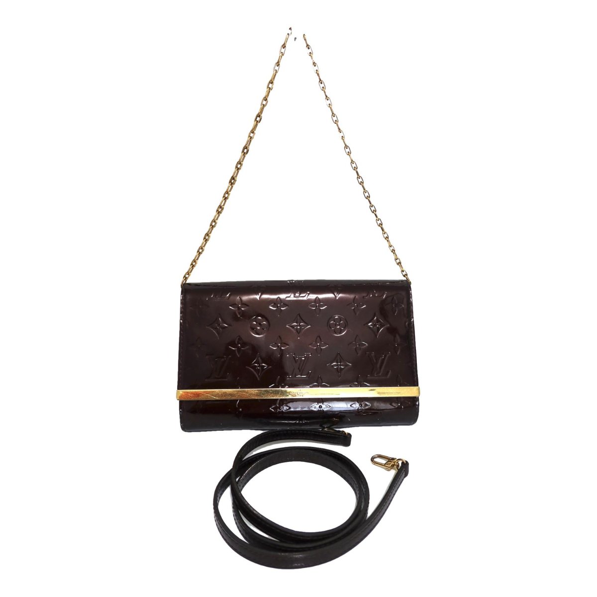 Louis Vuitton Ana