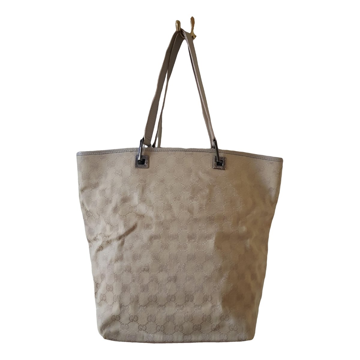 Eclipse cloth tote