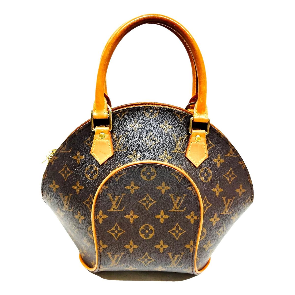 Ellipse handbag