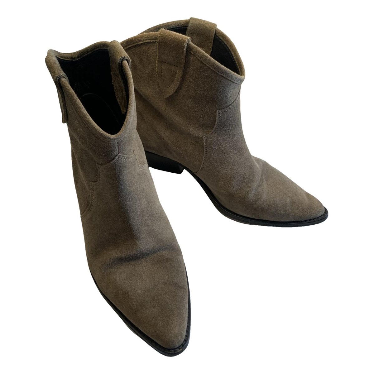 Duerto boots