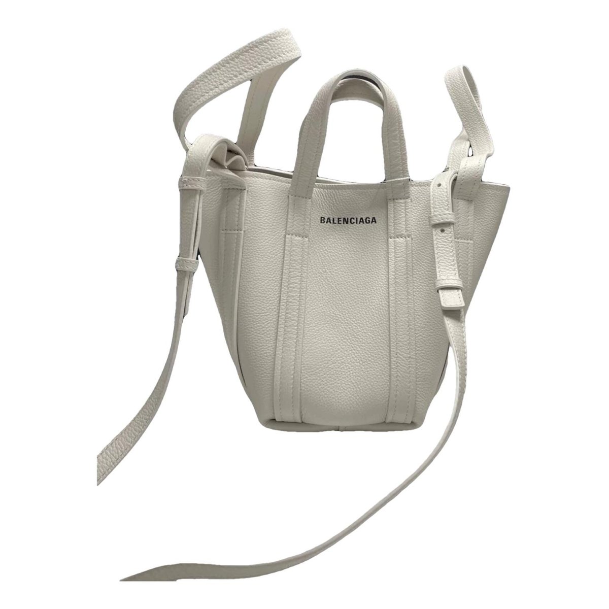 Laundry Cabas leather handbag