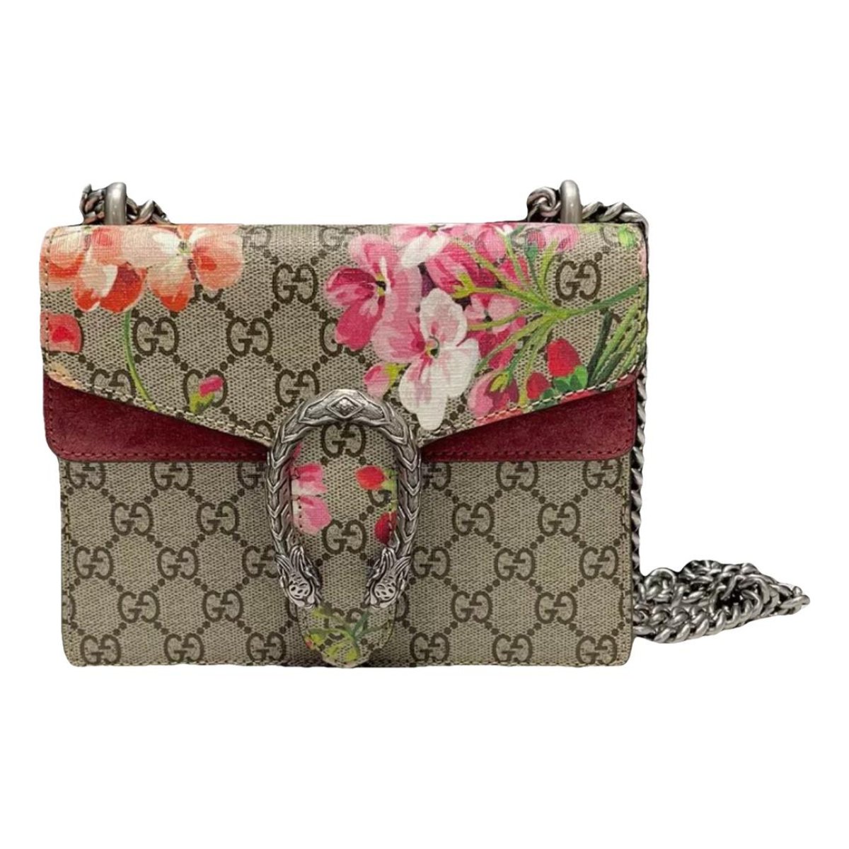 Dionysus cloth handbag