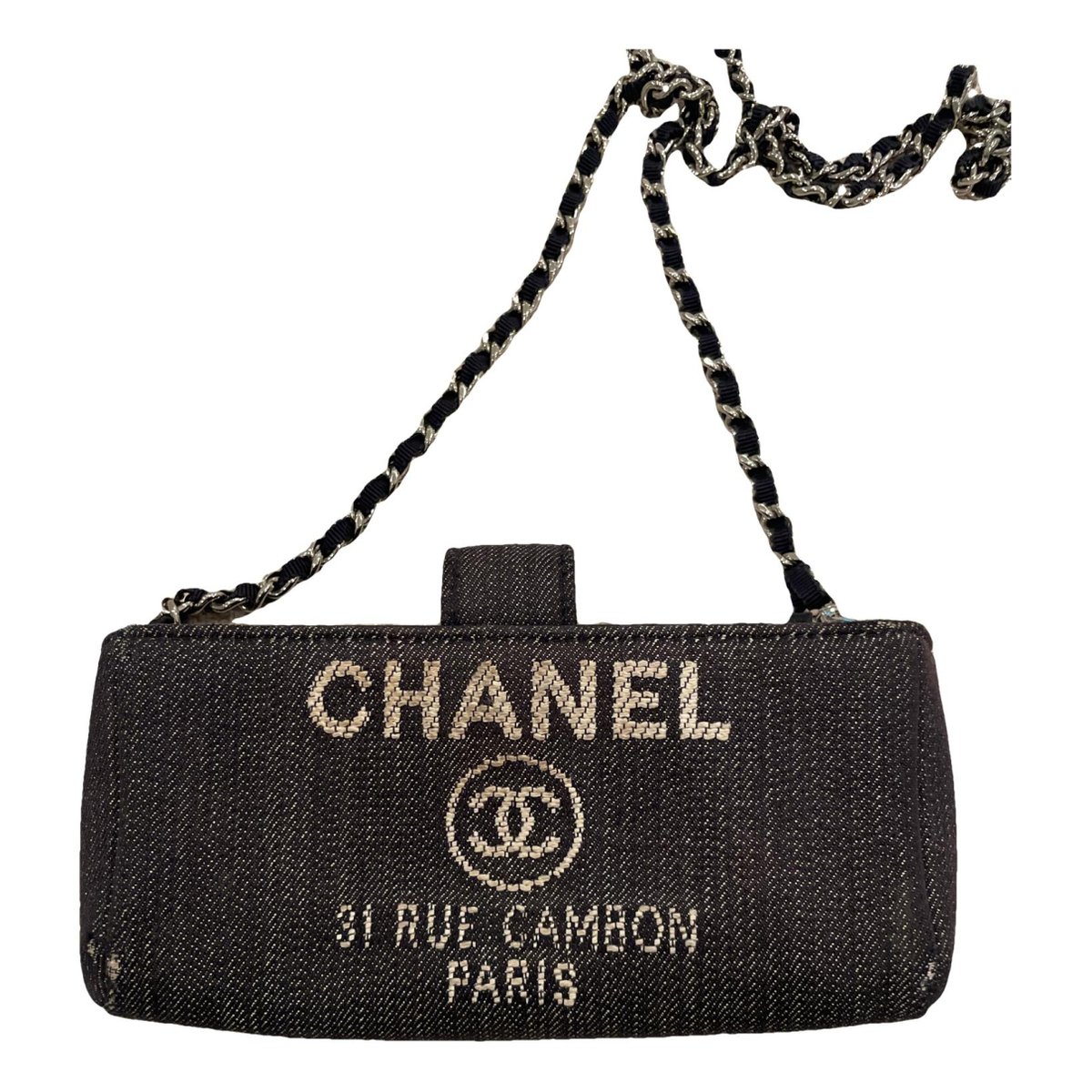Deauville mini bag
