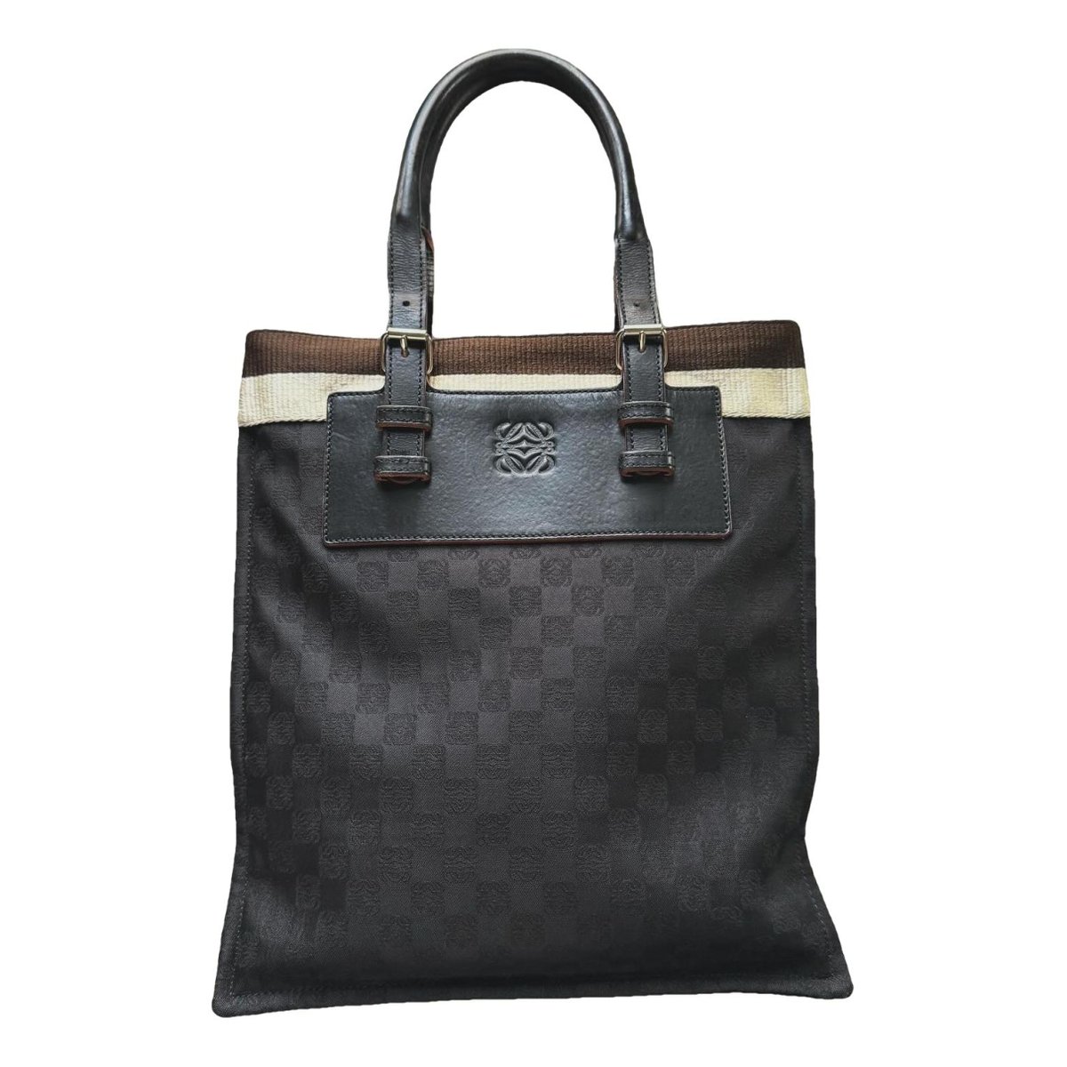 A4 tote
