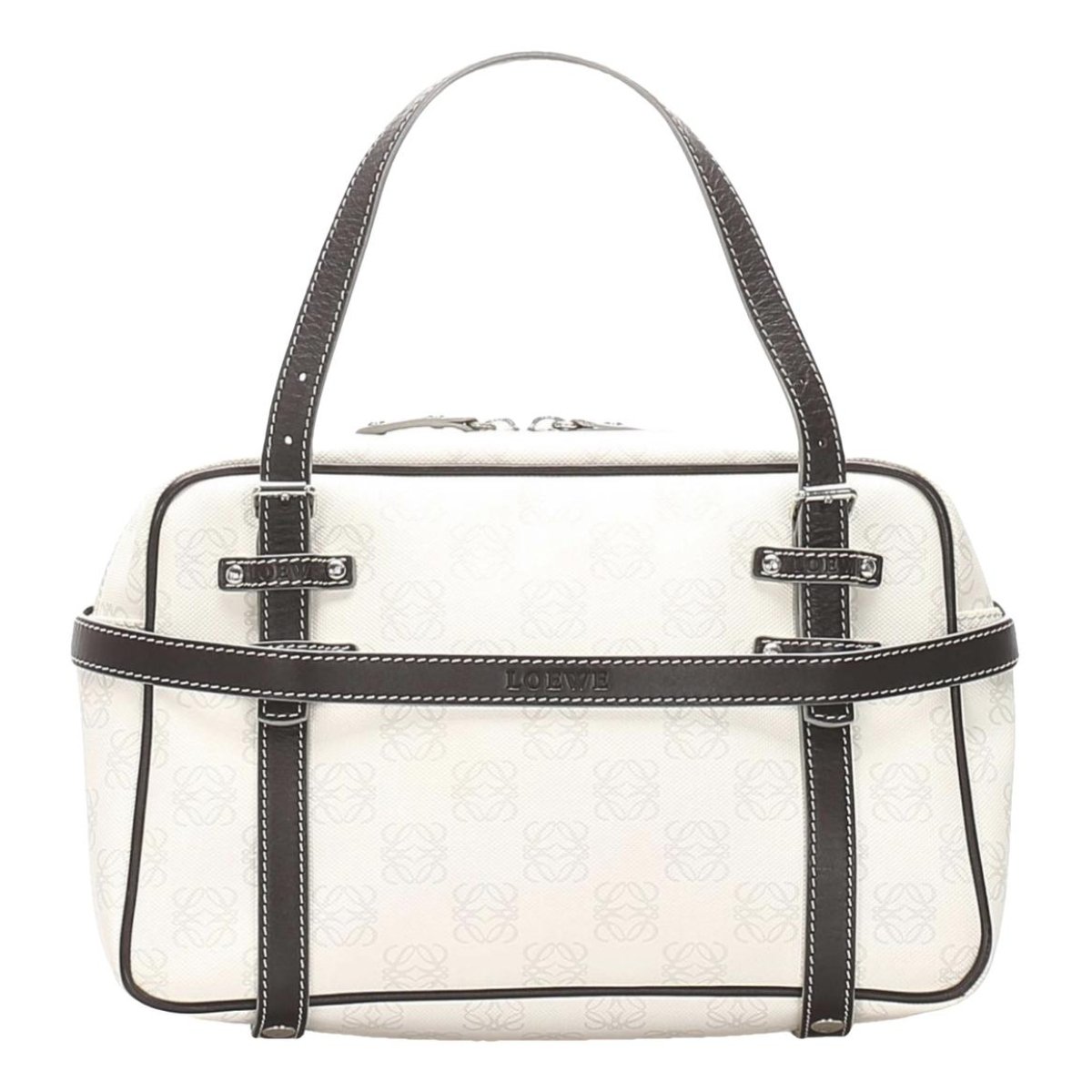 Amazona cloth handbag