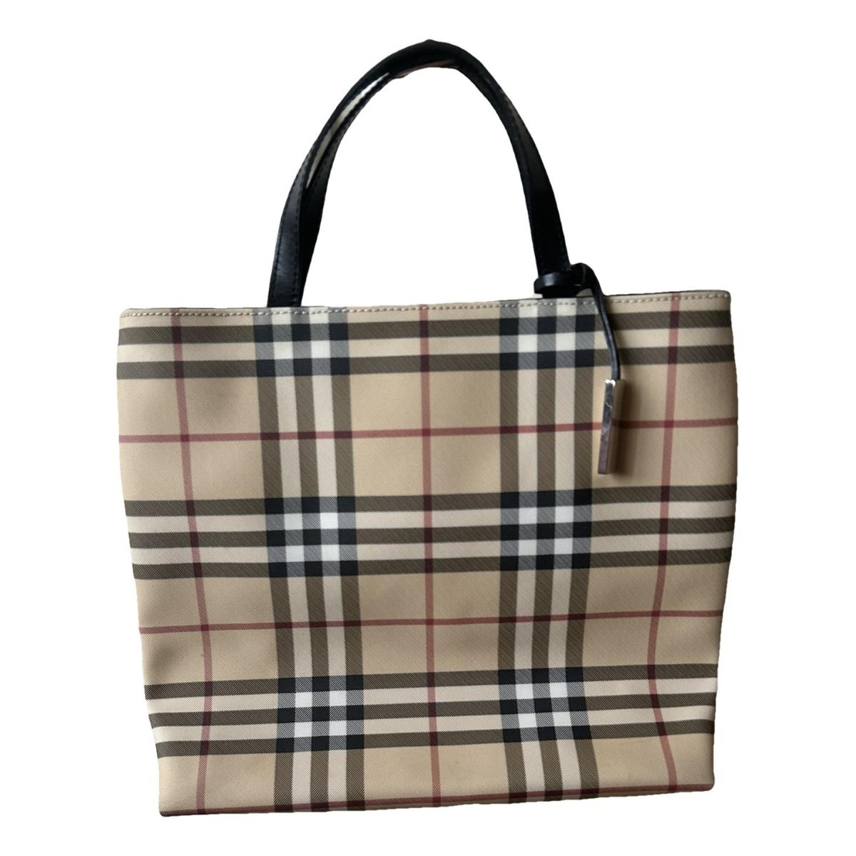 TB Frances Madium leather handbag