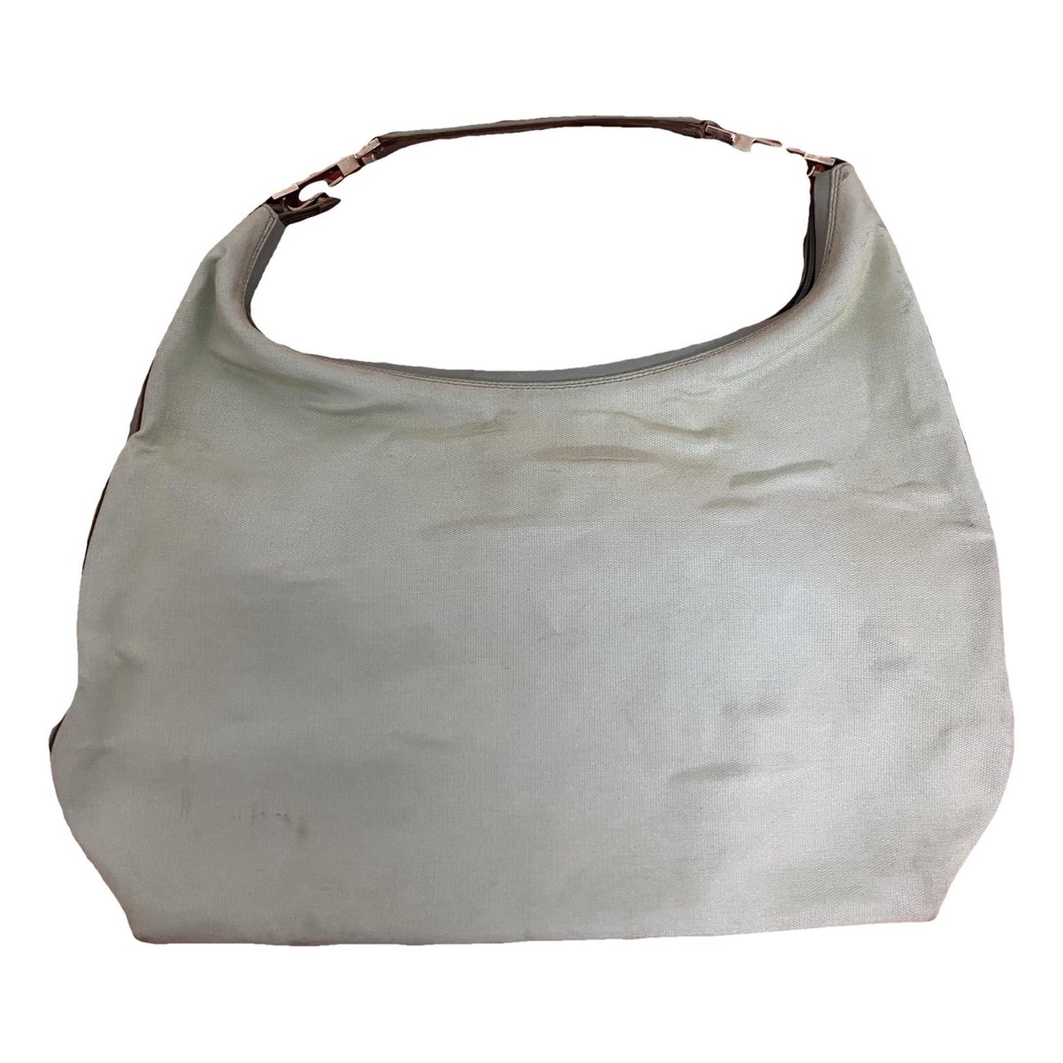 Miss GG cloth handbag