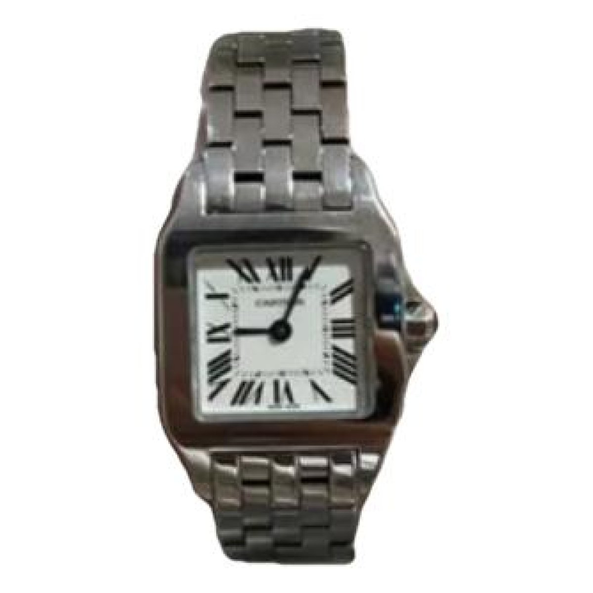 Santos Demoiselle watch