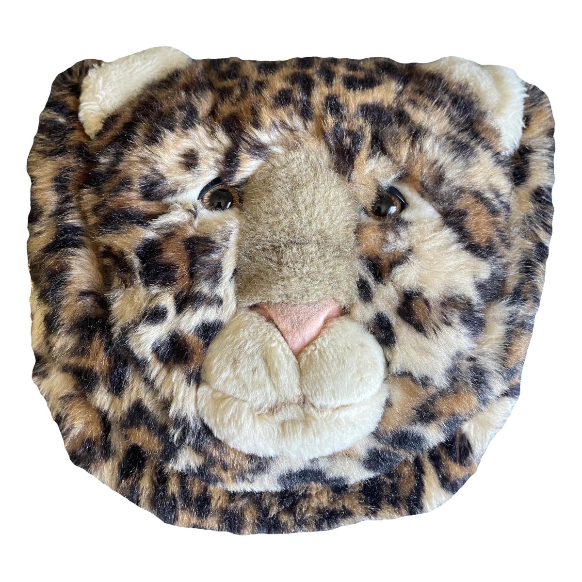 Millenials faux fur handbag