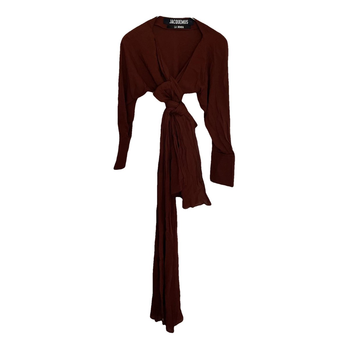 La Bomba blouse