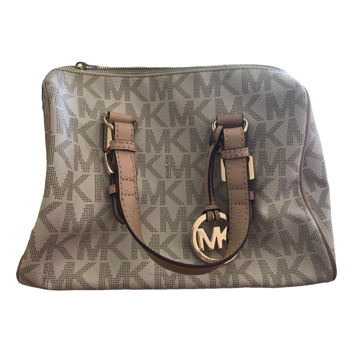 Grayson Barrel handbag