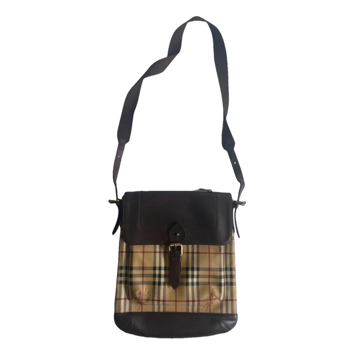 Dryden cloth crossbody bag
