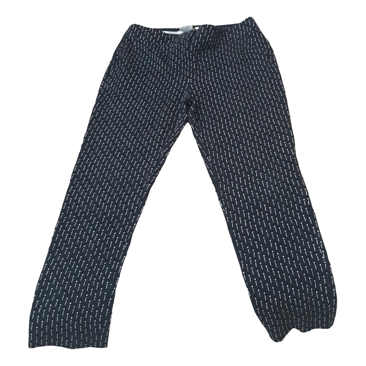Max Mara Atelier slim pants