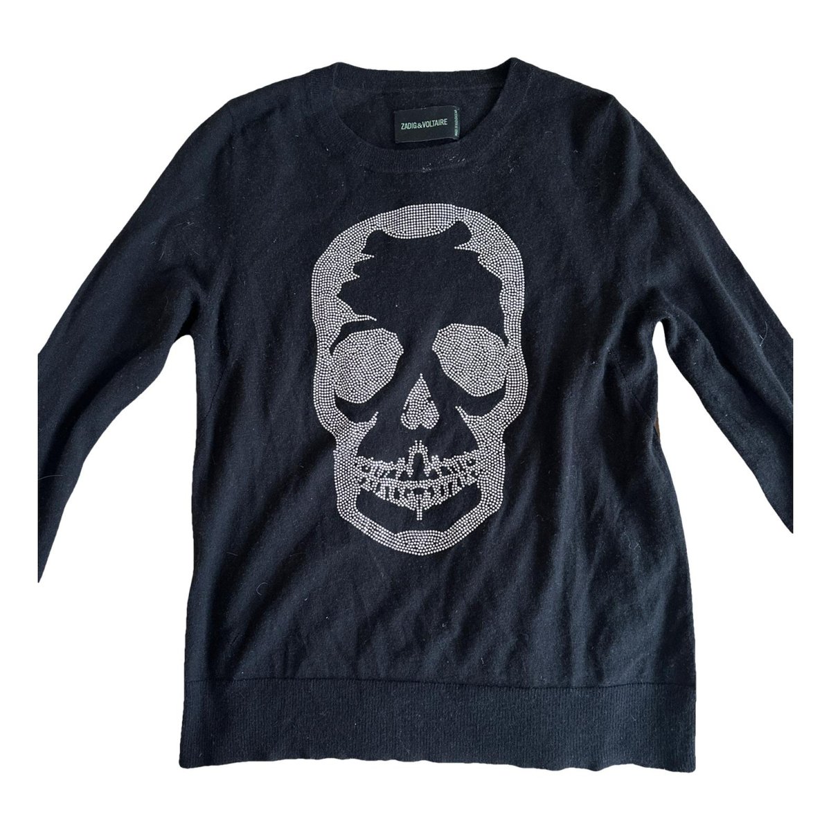 Fall Winter 2019 cashmere knitwear