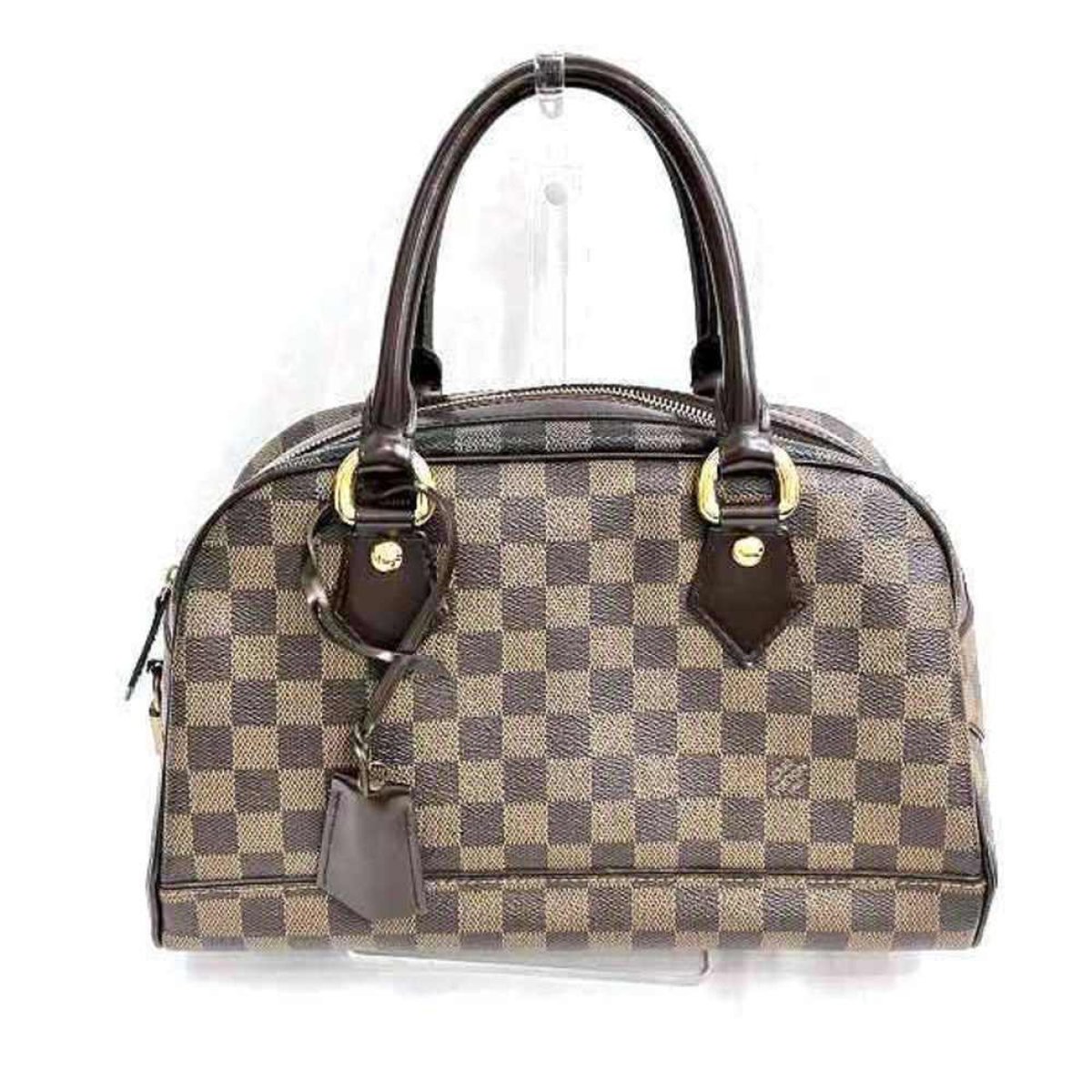Duomo cloth handbag