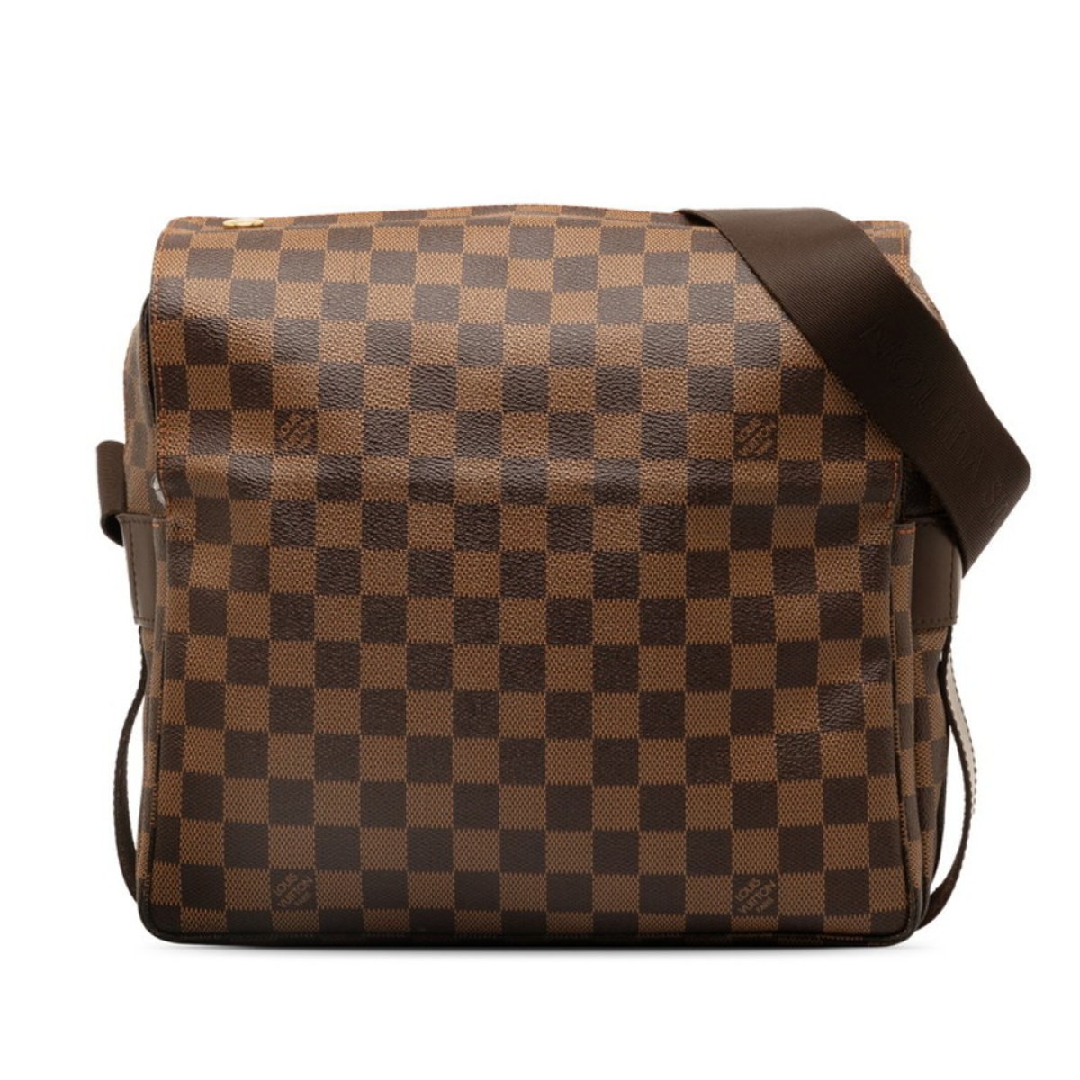 Naviglio cloth handbag