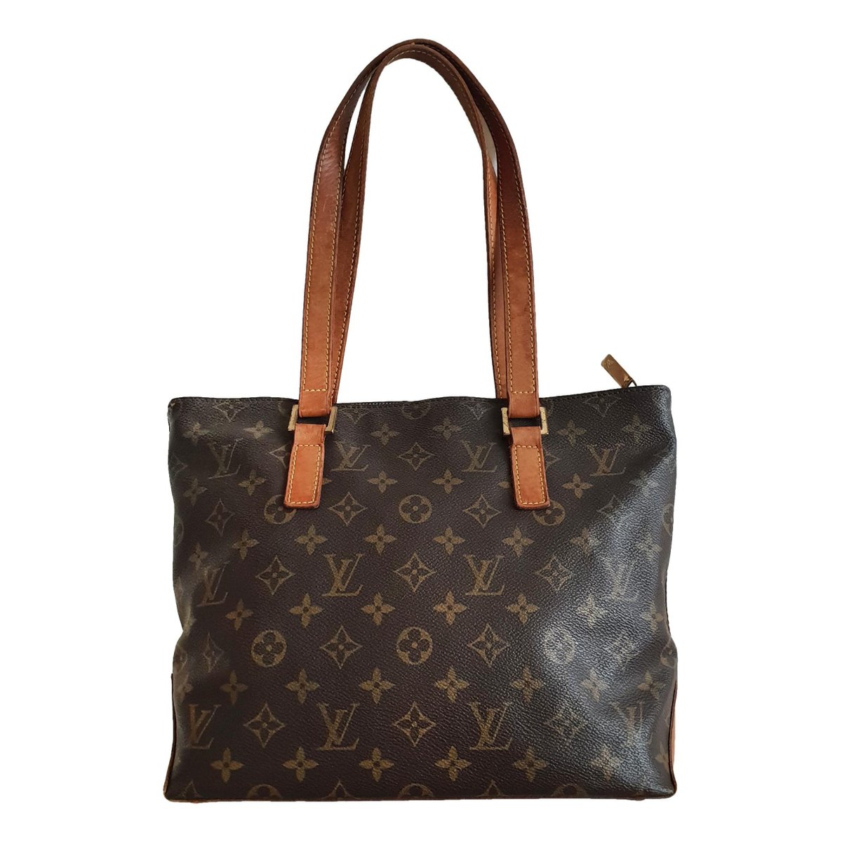 Alto cloth handbag