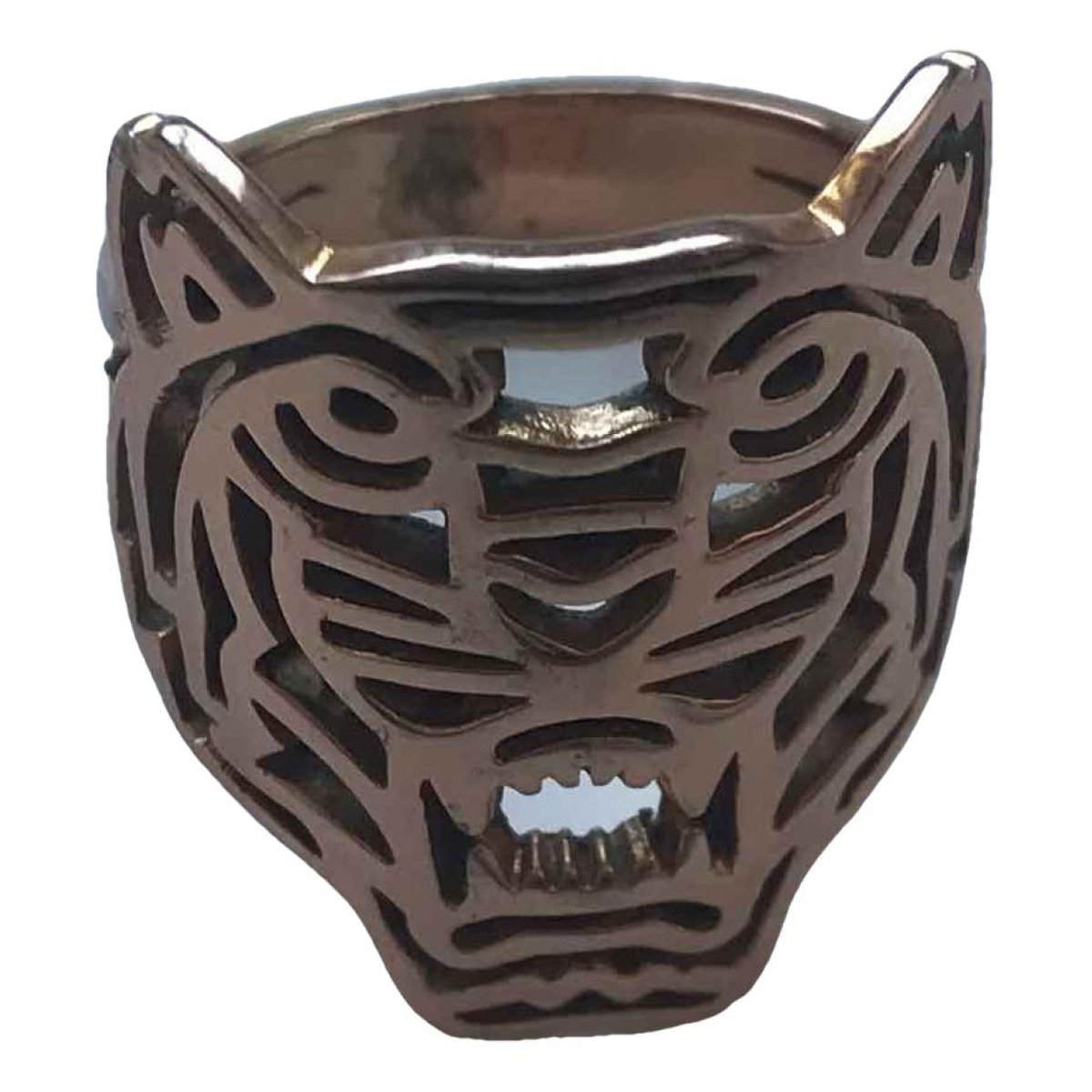 Tigre ring