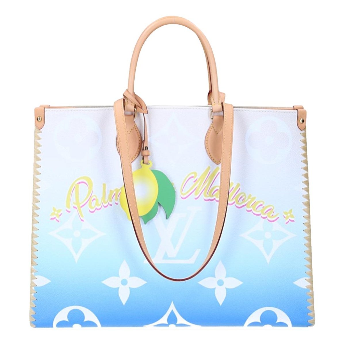 Onthego cloth handbag