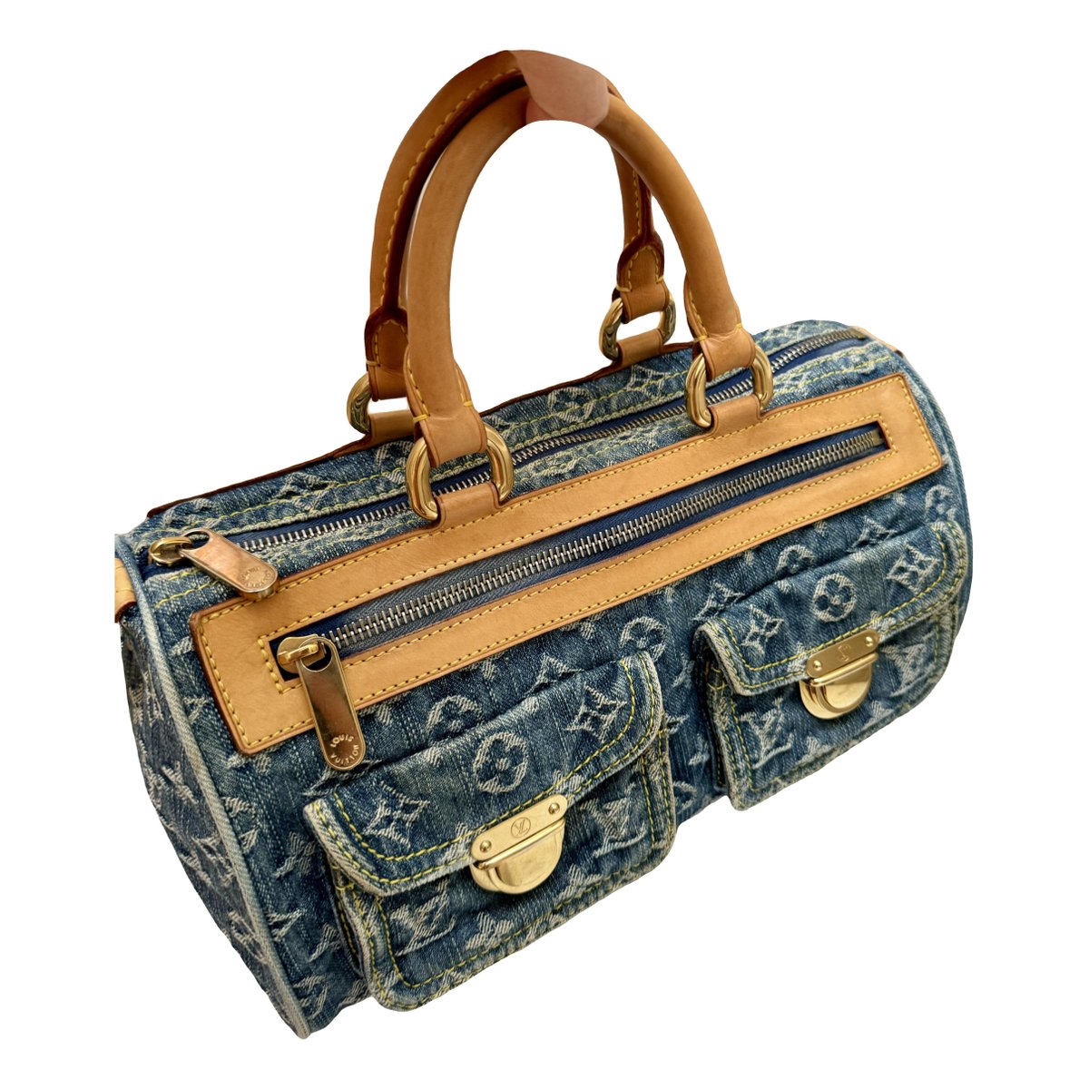 Néo speedy handbag