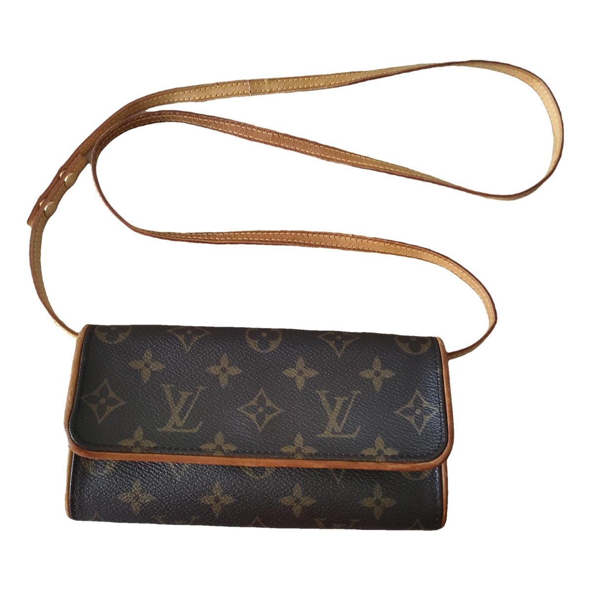 Louis Vuitton Florentine
