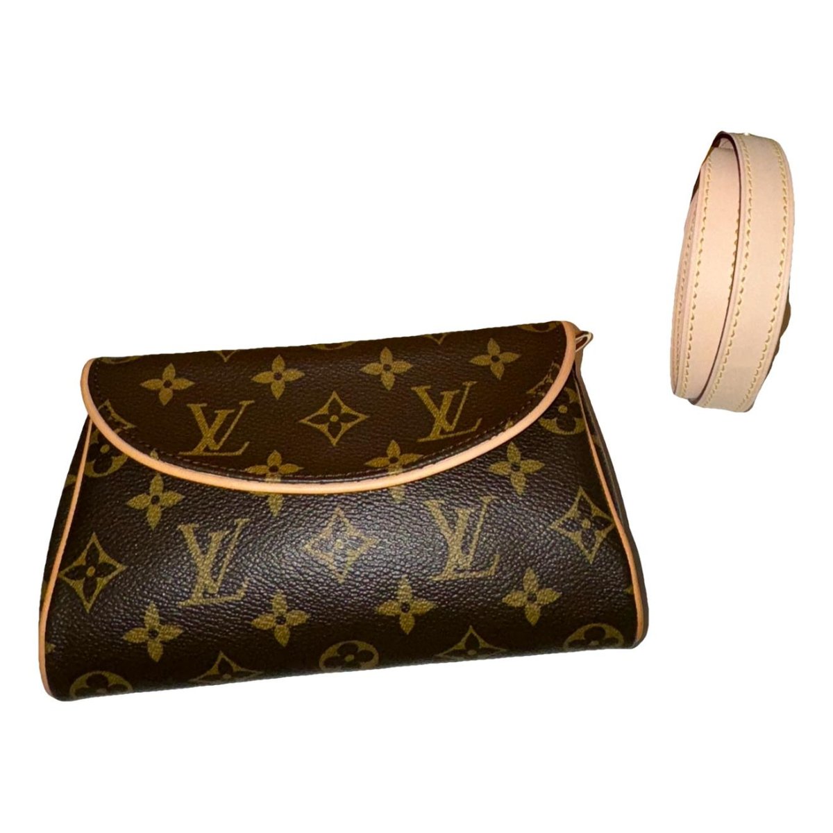 Bum Bag / Sac Ceinture cloth handbag