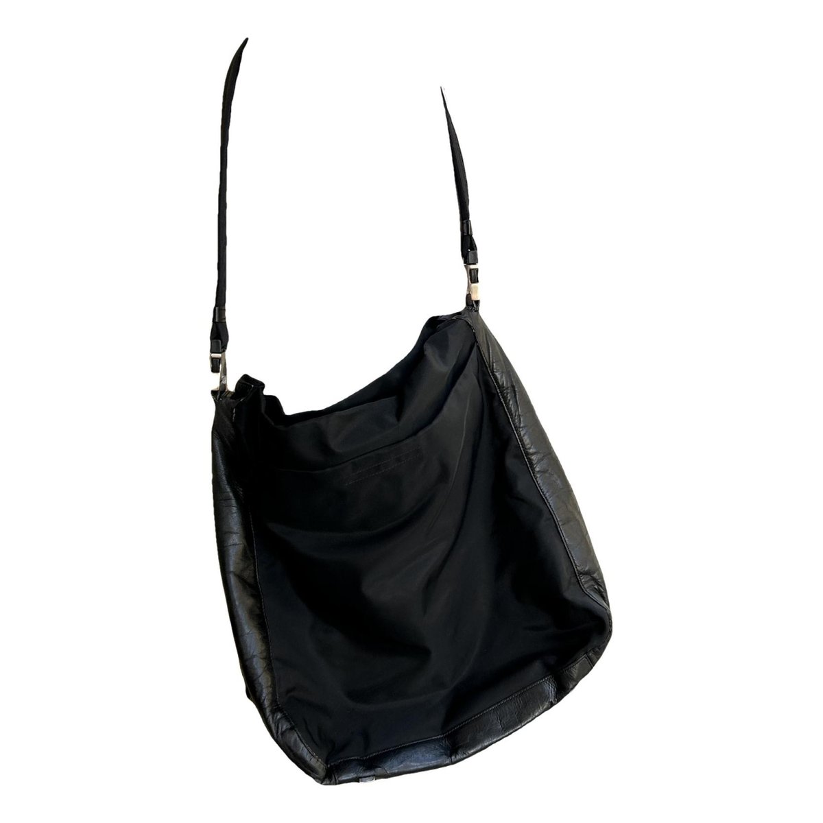 Elektra clutch bag