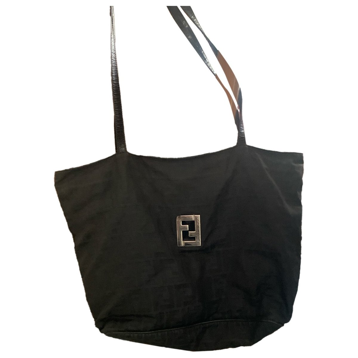 3Jours cloth handbag