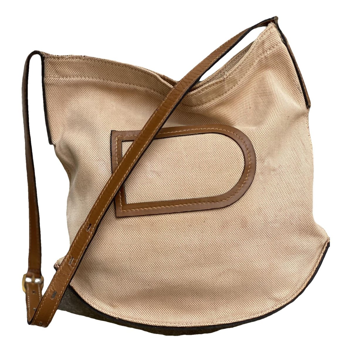 Pin handbag