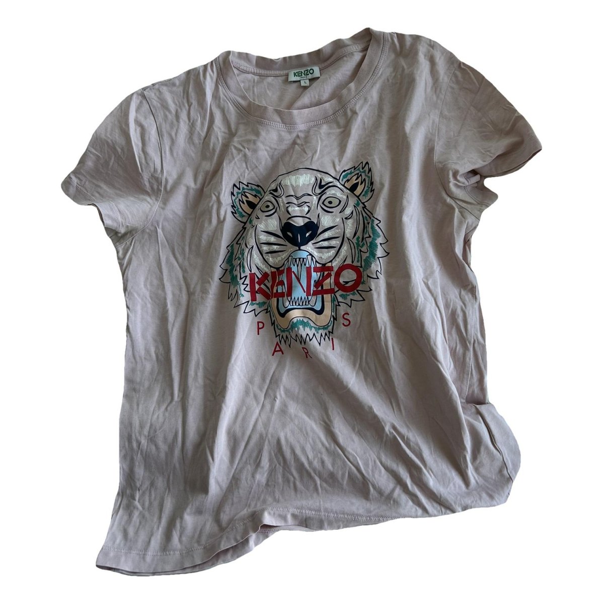 Tiger t-shirt