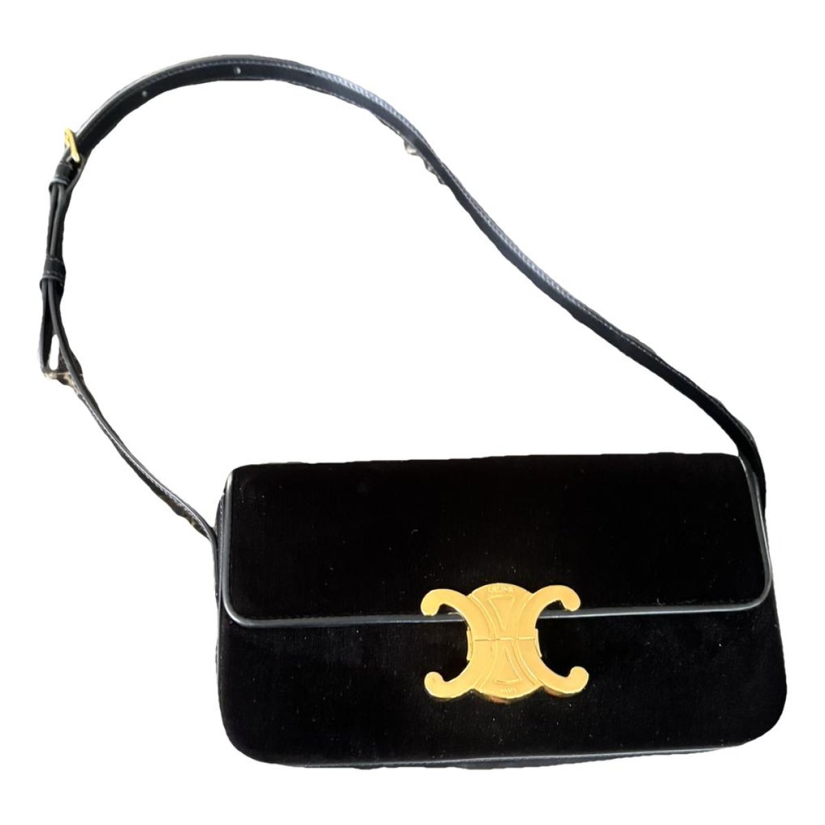 Triomphe handbag