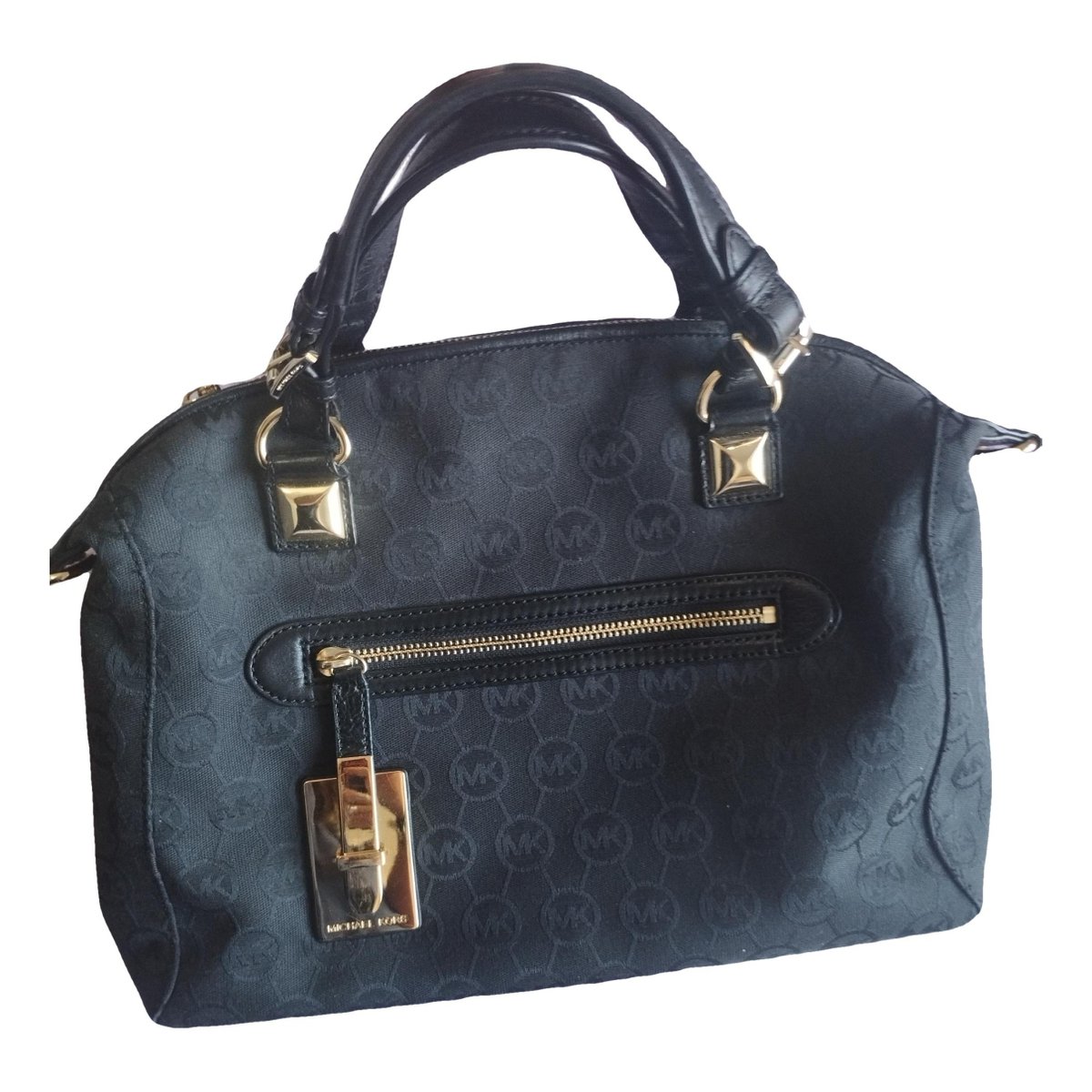 Miranda cloth handbag