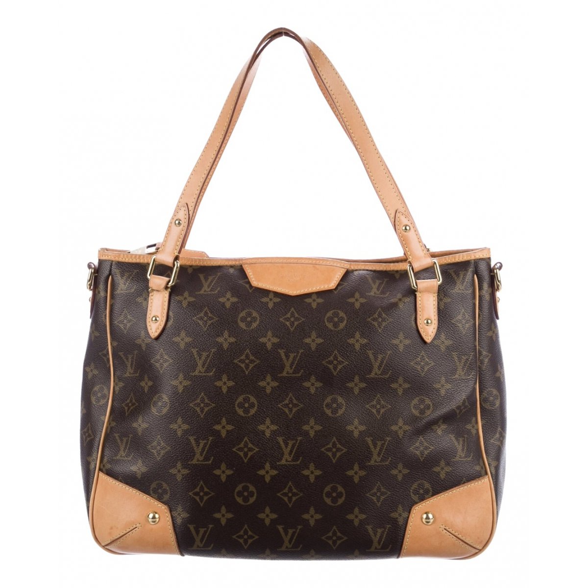 Estrela leather bag