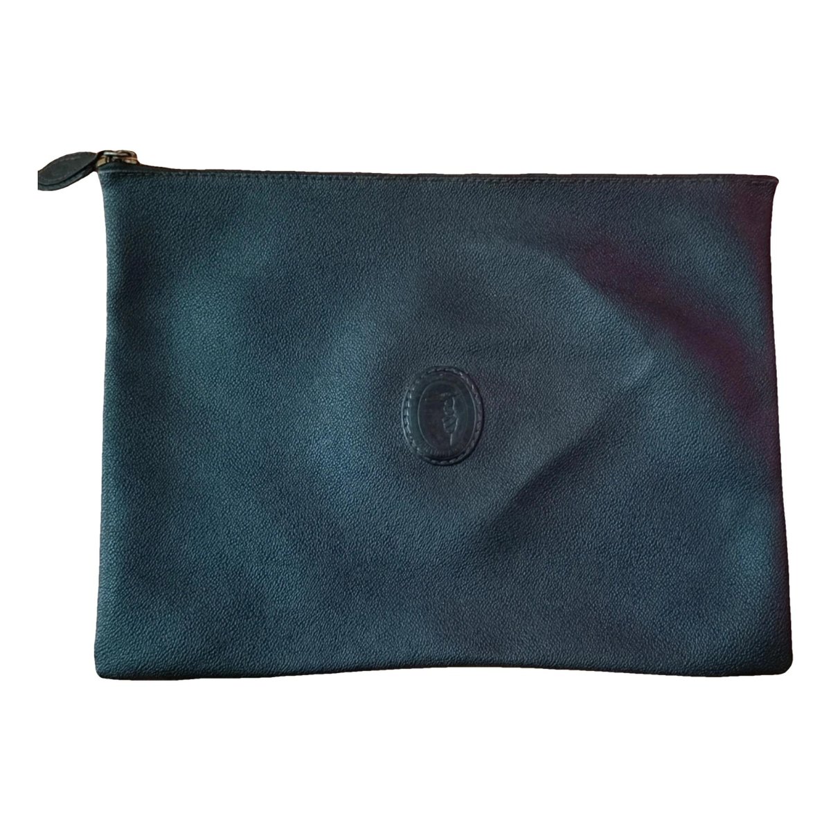 Leather bag