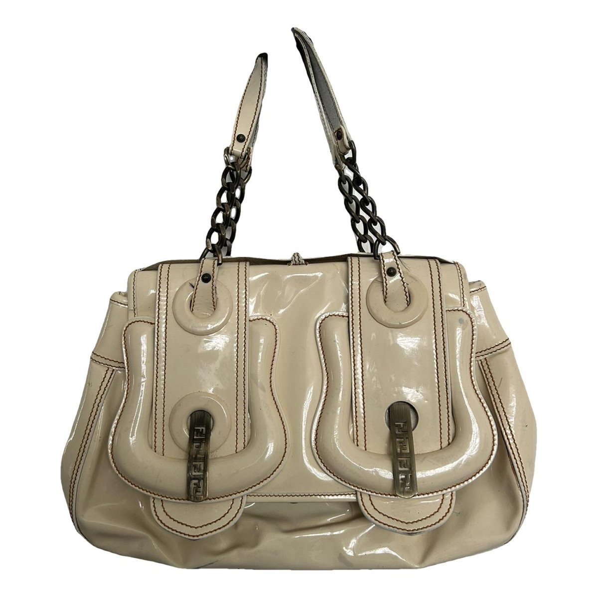 Bag leather handbag