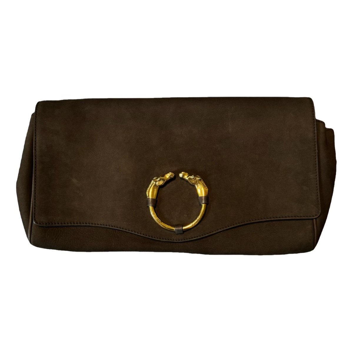 Dionysus clutch bag