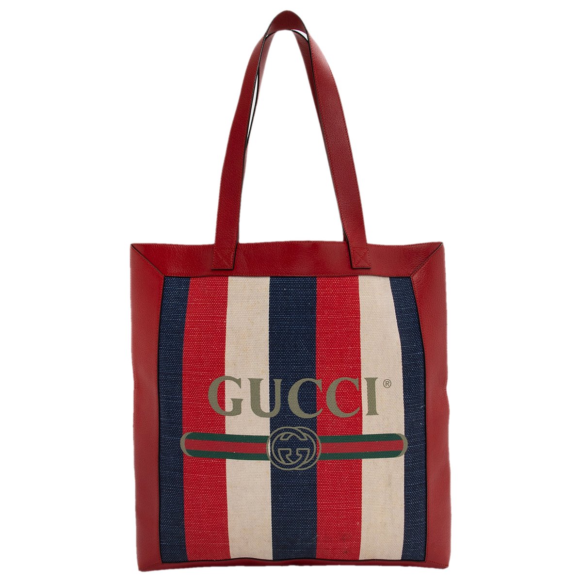 Sylvie cloth tote