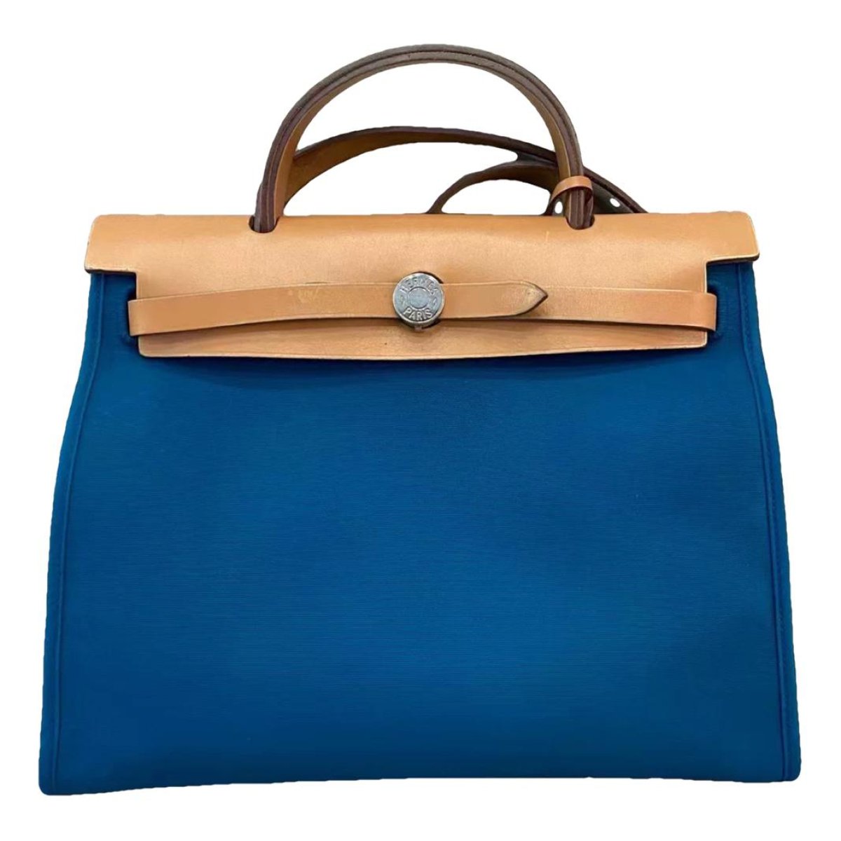Herbag cloth handbag