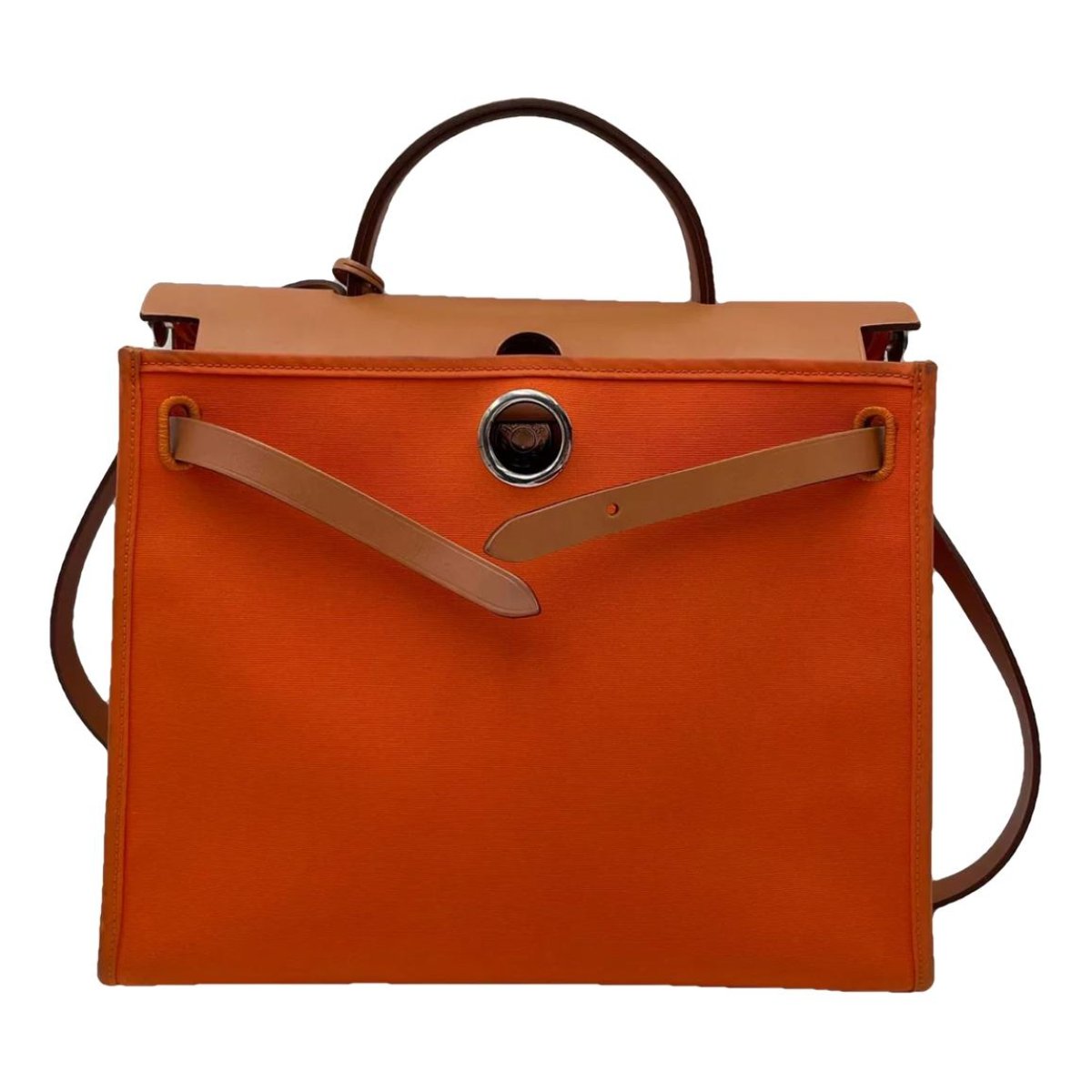 Herbag cloth handbag