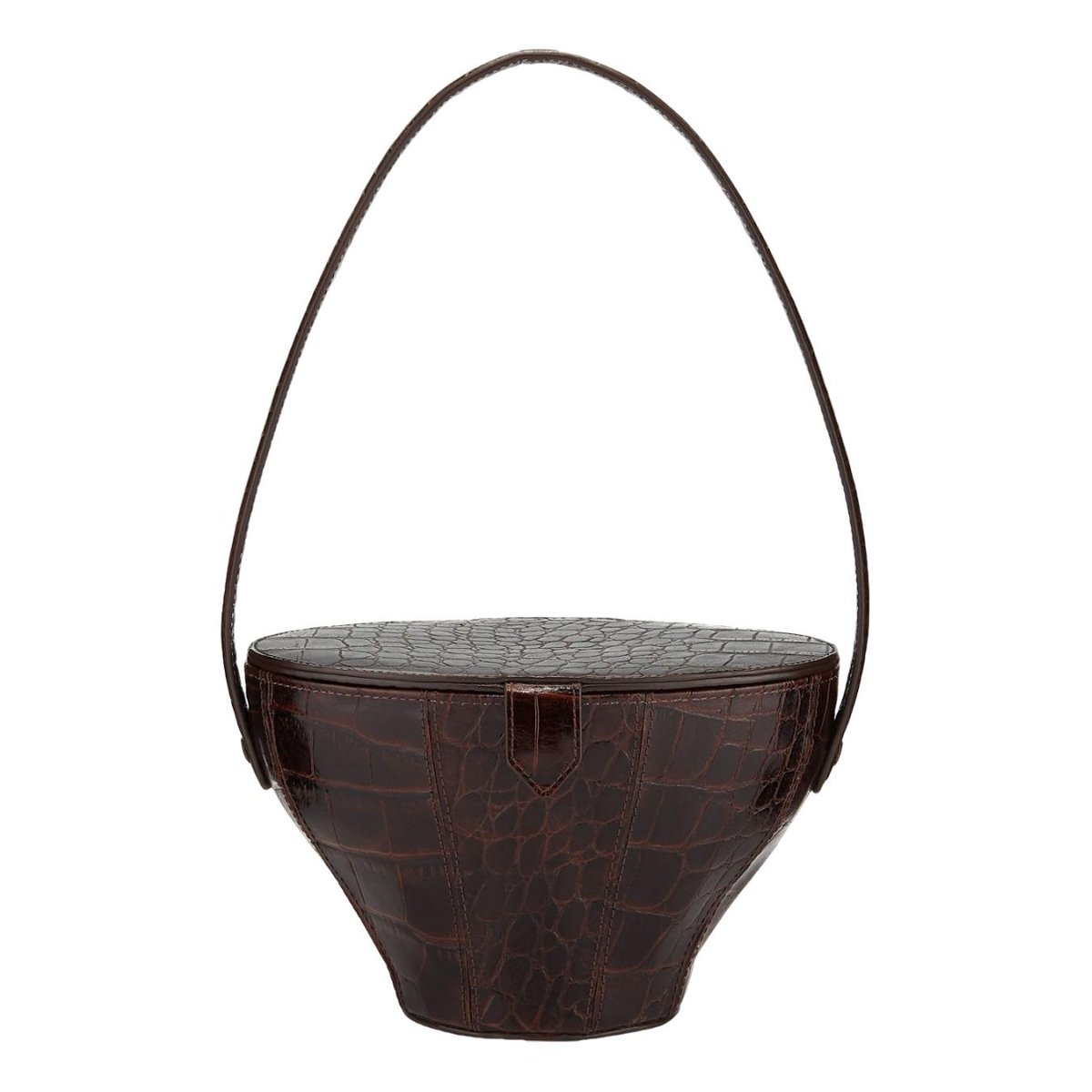 Alice leather handbag