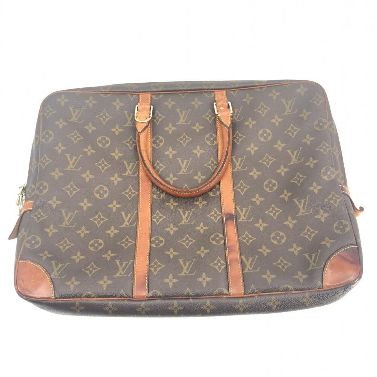 Porte Documents Voyage cloth bag