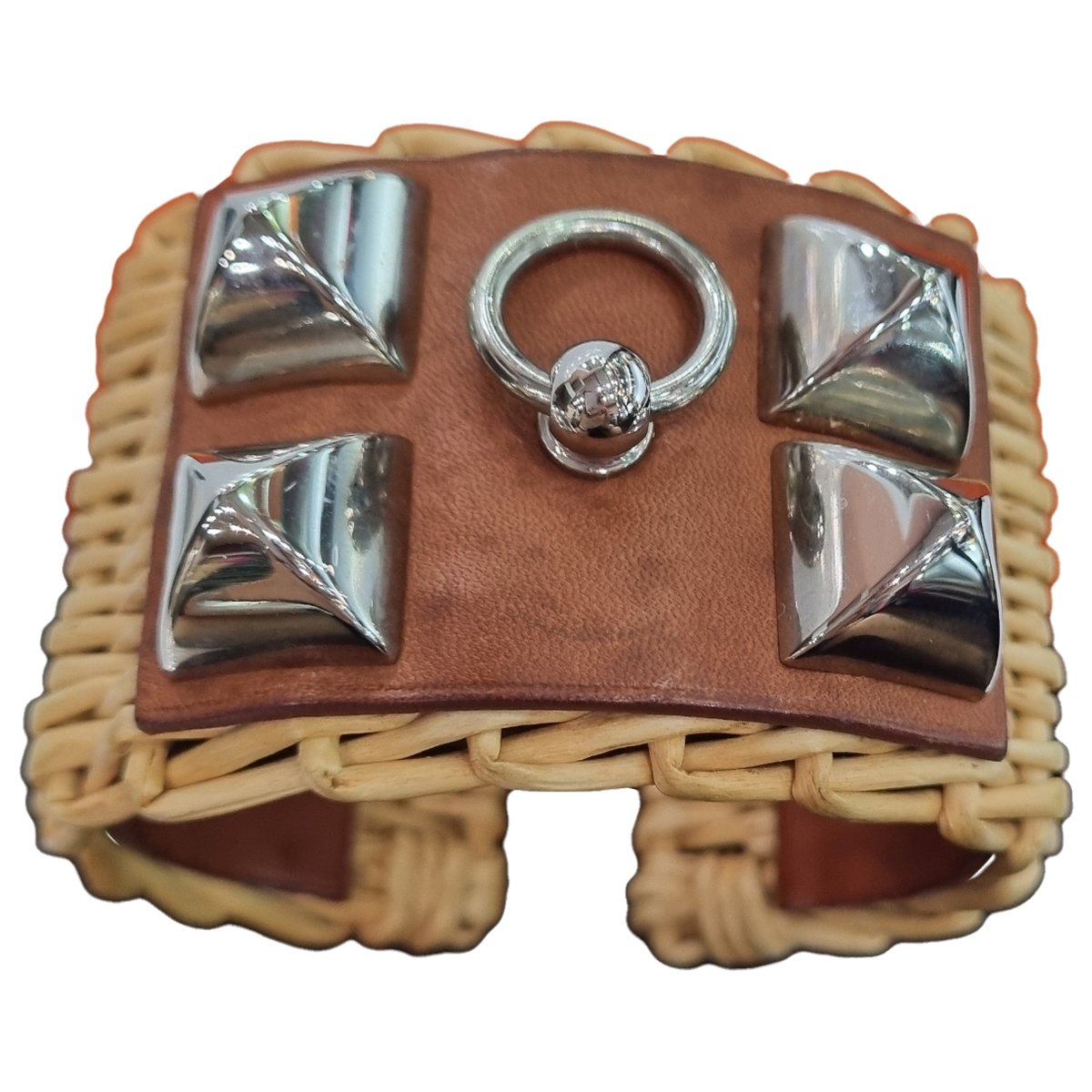 Collier de chien Picnic bracelet