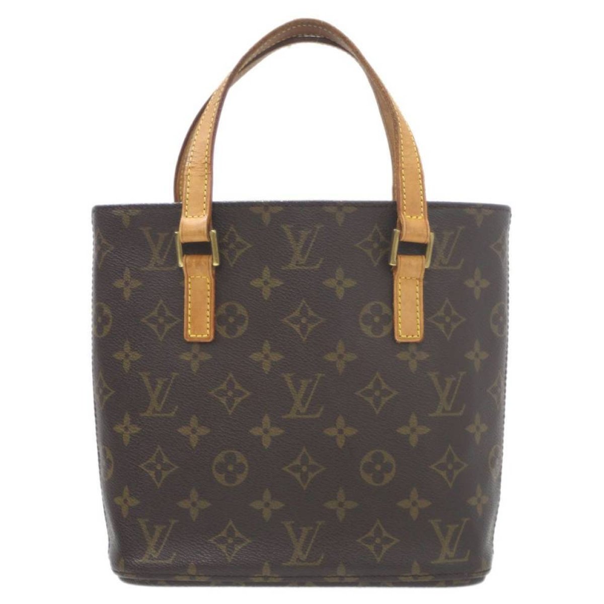 Vavin cloth tote