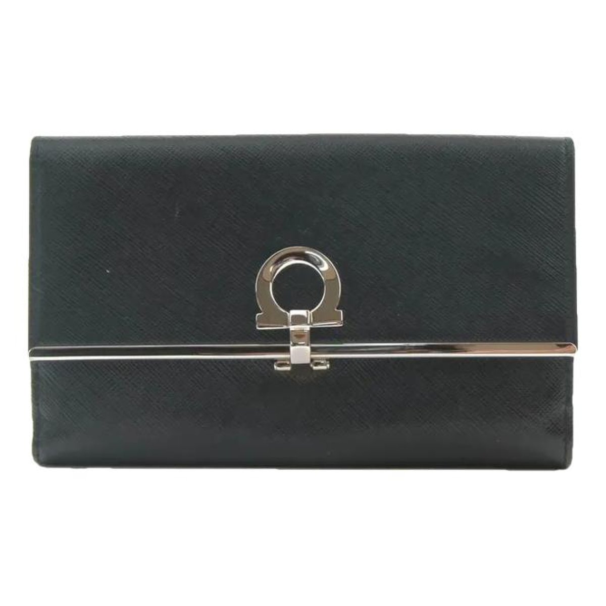 Wanda East West leather handbag