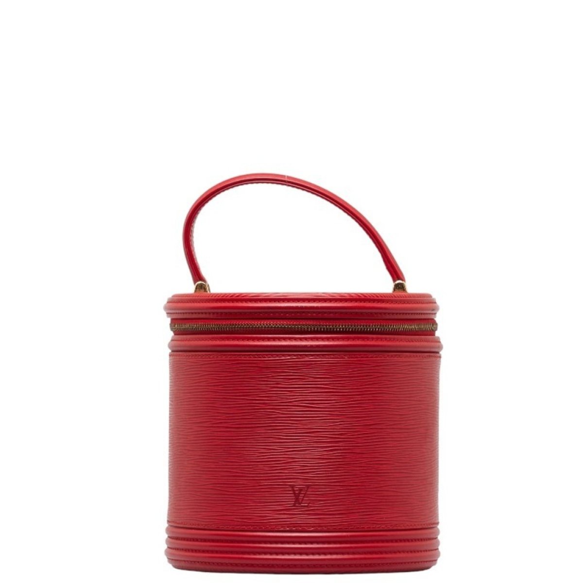Cannes leather handbag