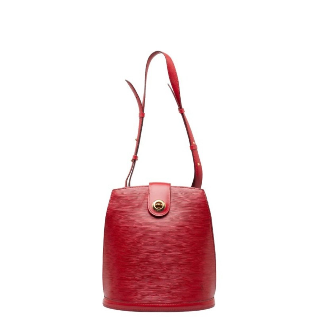 Cluny leather handbag