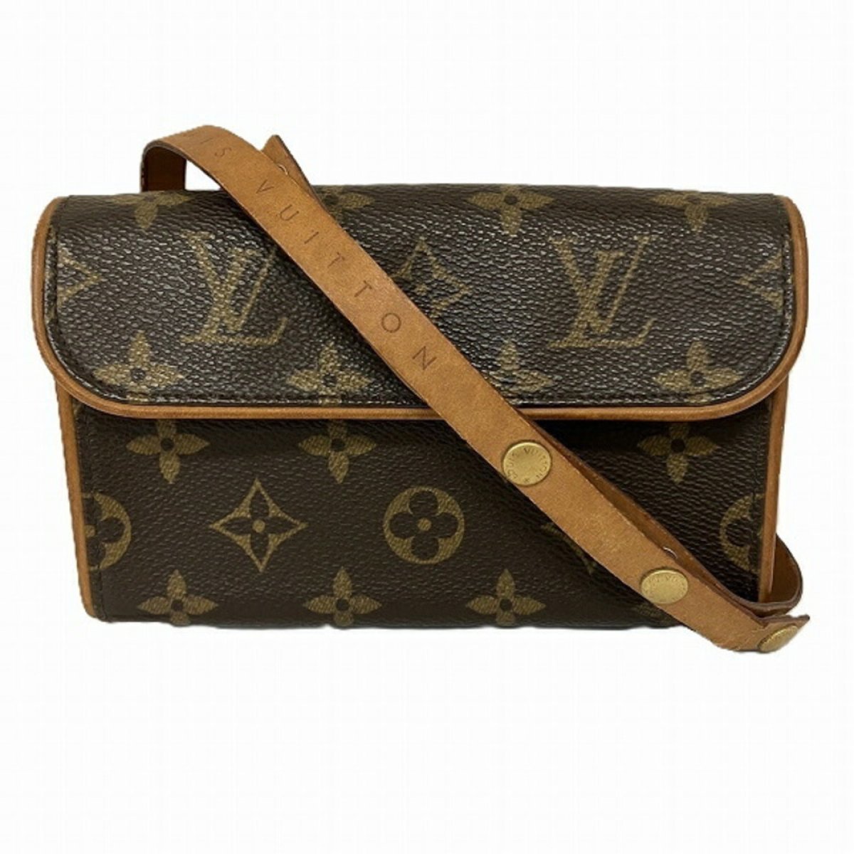 Florentine cloth bag