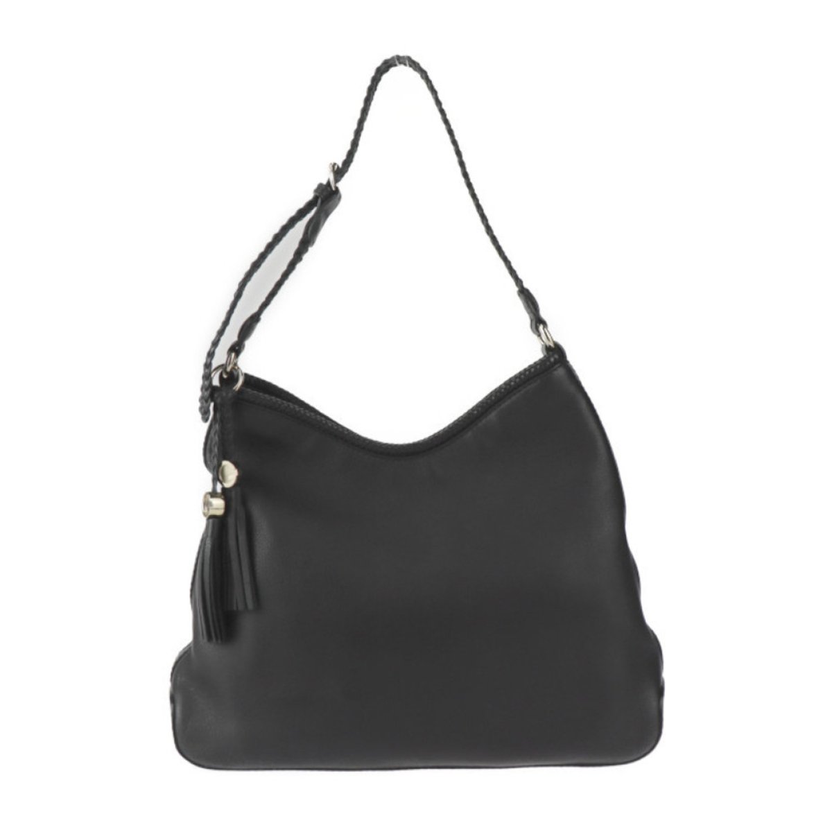 Marrakech leather handbag