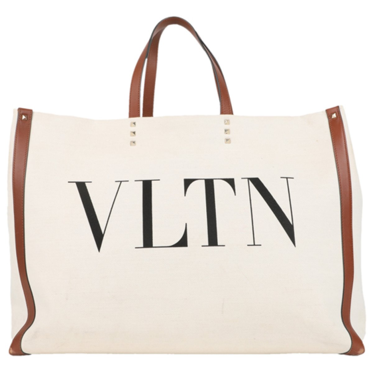 Tote VLTN cloth tote